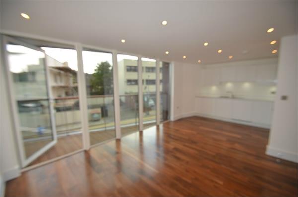 Titan Court, Mill Hill